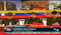 Ya son 4 Guardias Nacionales los fallecidos por guarimbas en Venezuela