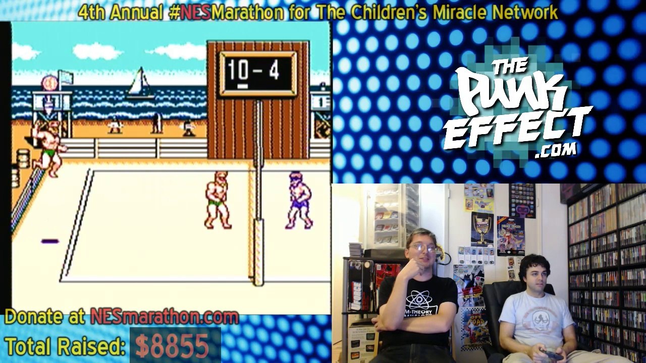2013 NES Marathon 07-06