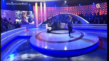 Mario Jefferson - Desexos Cumpridos