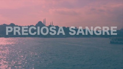 Mauricio Reyes - Preciosa Sangre - Música Cristiana