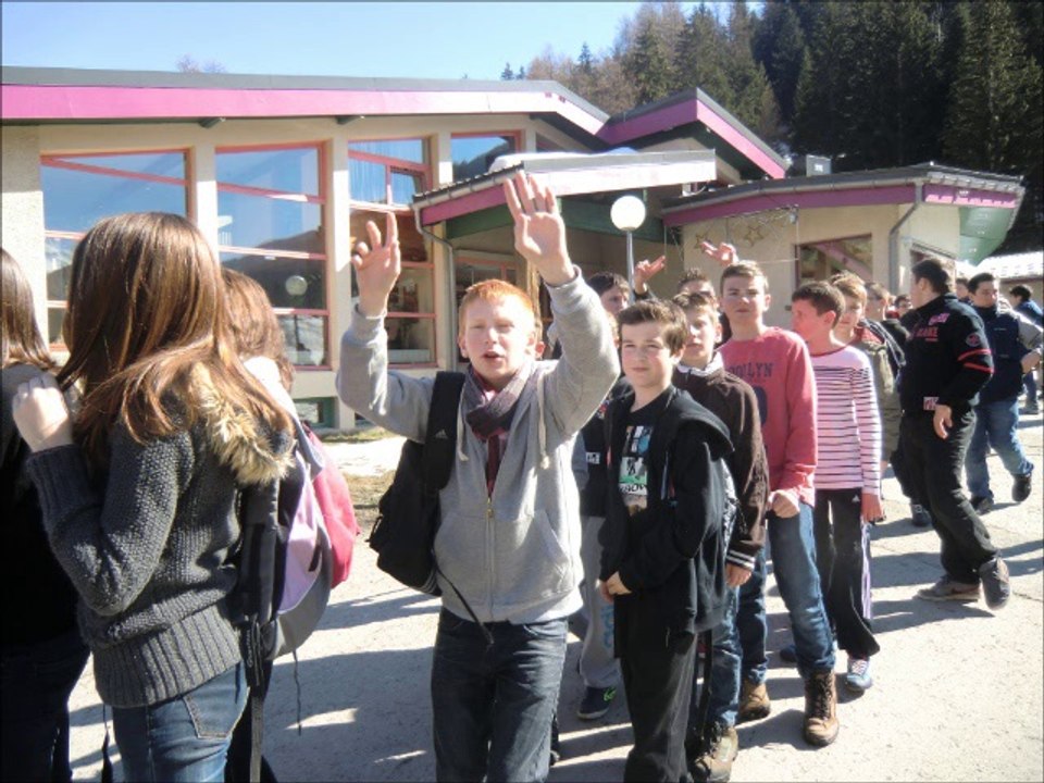VAL CENIS 2014 JOUR 4