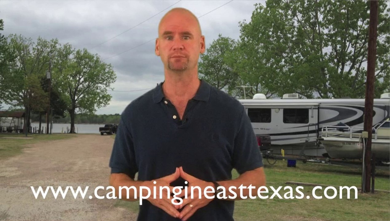 Outdated camping directories