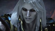 Castlevania : Lords of Shadow 2 (PS3) - DLC trailer