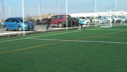 SE AEM 3 - 1 AT SEGRE (Preferent infantil)