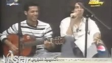 2 القماح و خالد خطار