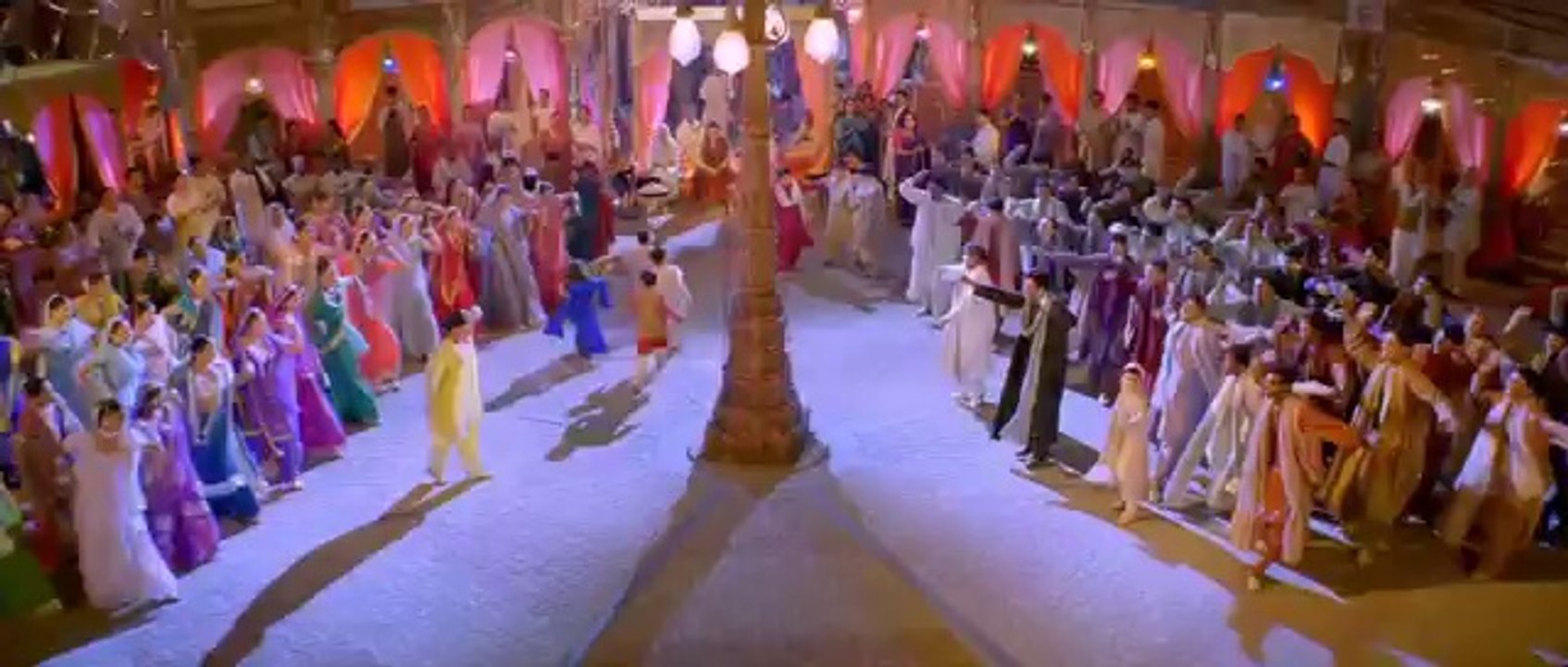 Yeh Ladka Hai Allah - Kabhi Khushi Kabhi Gham - BluRay (Full-HD 1080p)