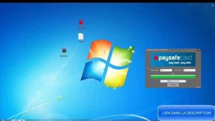 Avoir le Générateur de Code Paysafecard Gratuit - Methode, 2014[1]