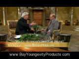 Benny Hinn and Dr Wallach | Can 90 Essential Nutrients Help