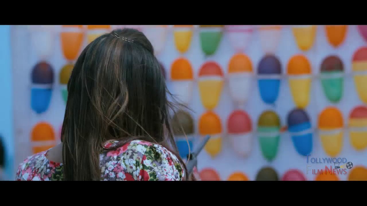 Raju Rani - Chillene Song