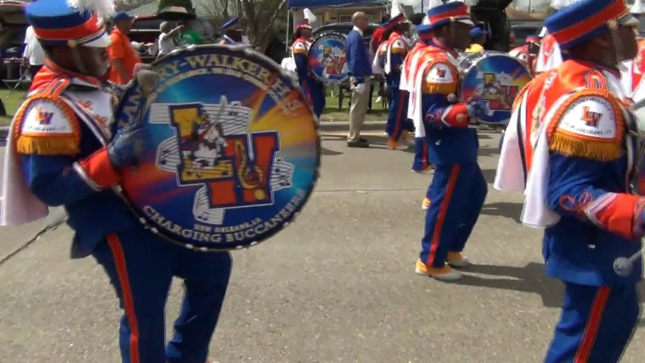 Nomtoc Parade 2014