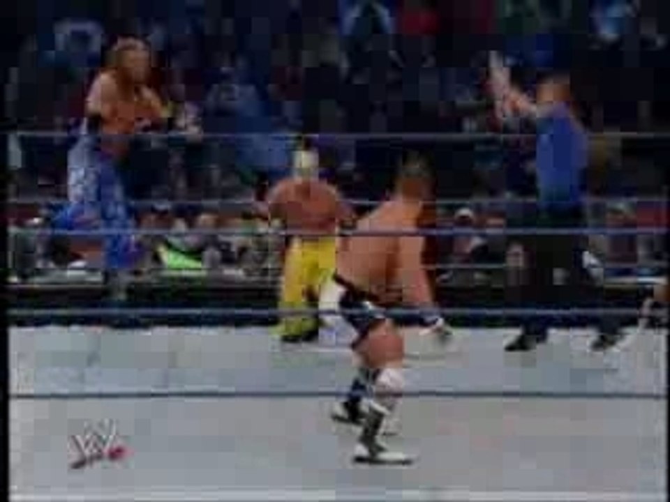 rey mysterio