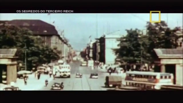 Segredos do Terceiro Reich | A Familia de Hitler