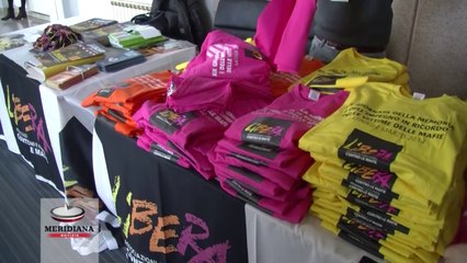 Vittime Mafie, dalla Pisana a Latina la “transumanza a pedali” con Libera e Tête de bois