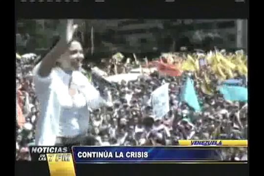 Noticias de las 7: fenómeno El Niño llegará a las costas peruanas en abril (2/2)