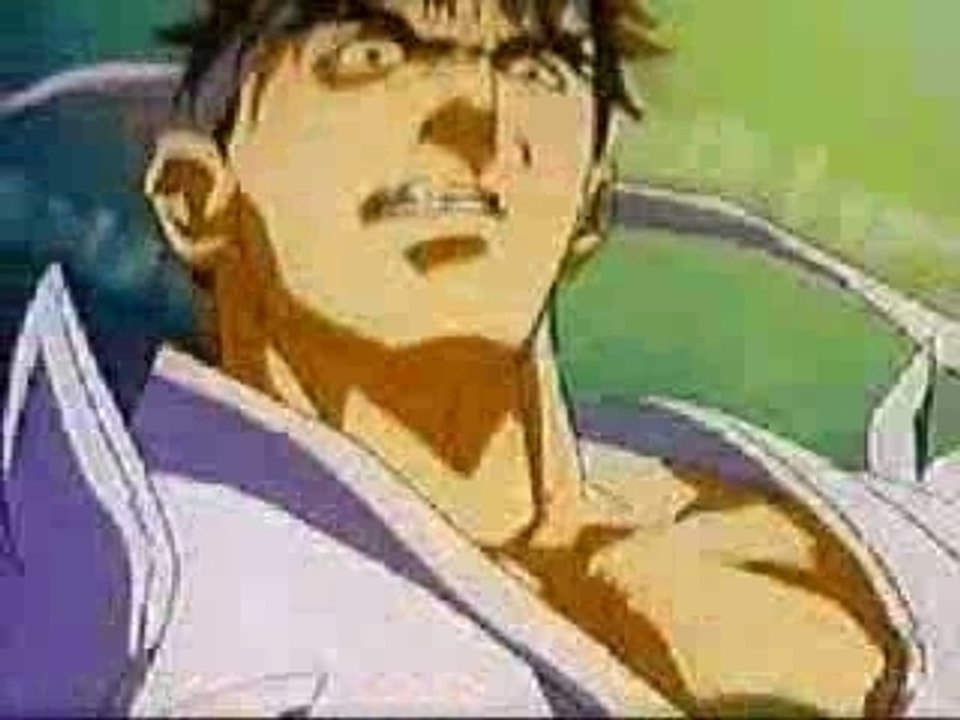 AMv street fighter All I Want - Capcom