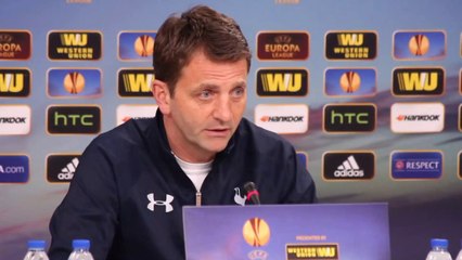 Sherwood: "Jorge Jesus impari il buon senso"