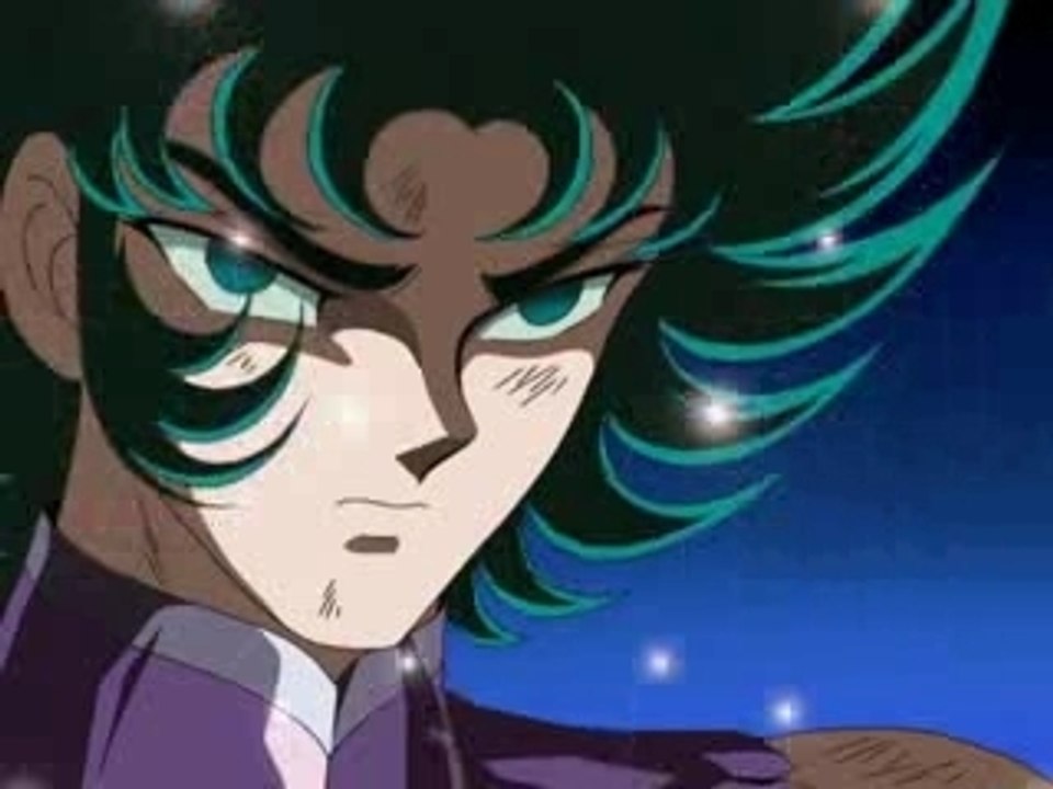 [AMV] (Saint Seiya)