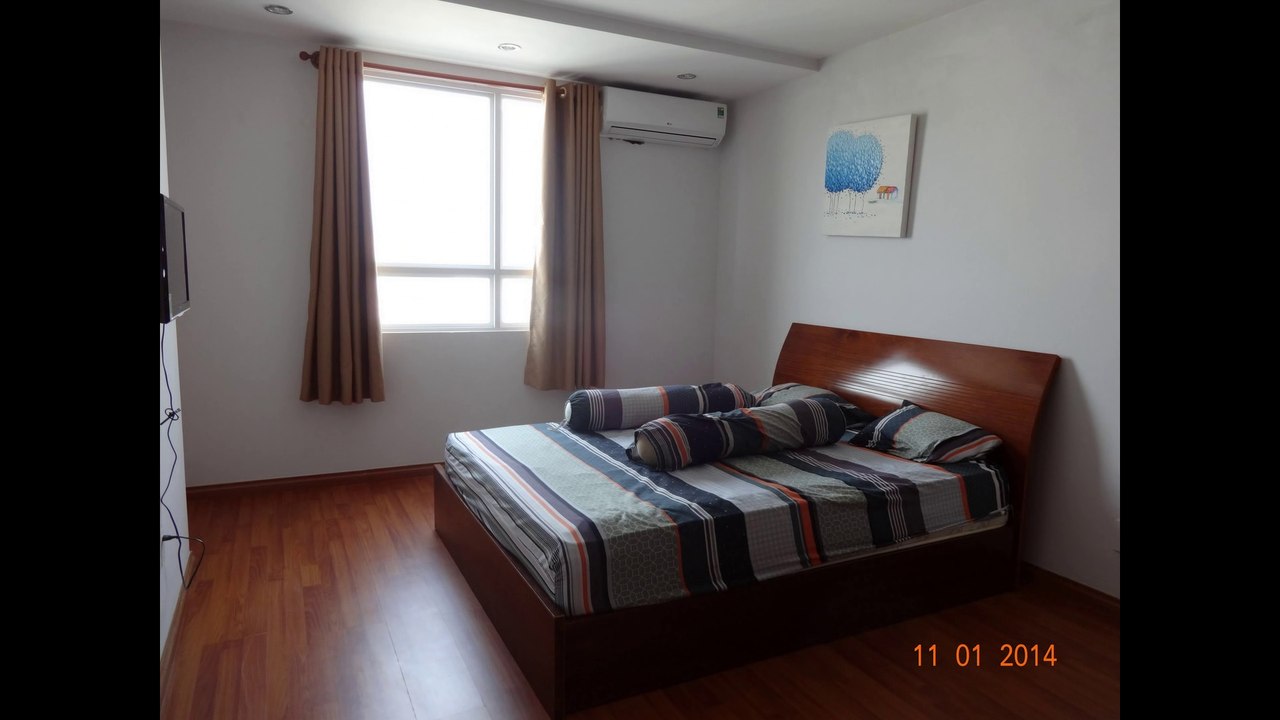 Căn hộ cao ốc chung cư BMC quận 1 cho thuê - Call 0937-362-346