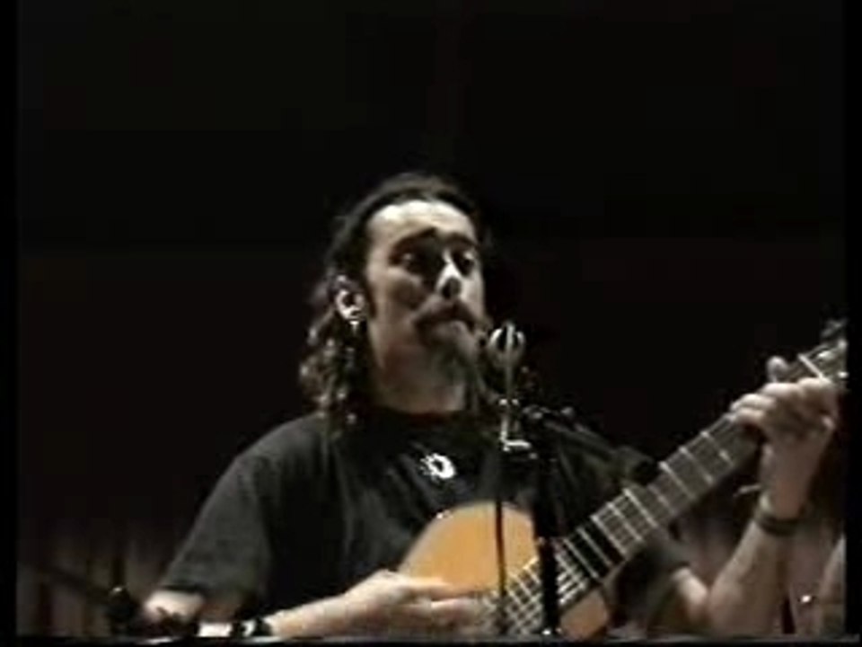 Le mouton de Panurge