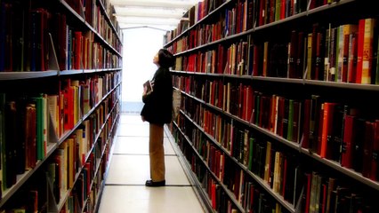 Acting Lessons: Read Plays