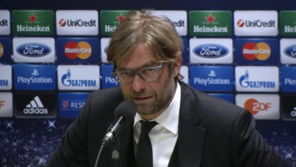 Klopp: "Incredibile Hulk, ma noi più bravi"