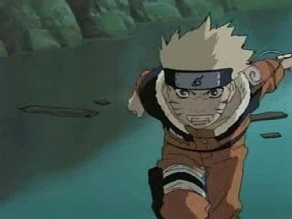 sasuke & naruto