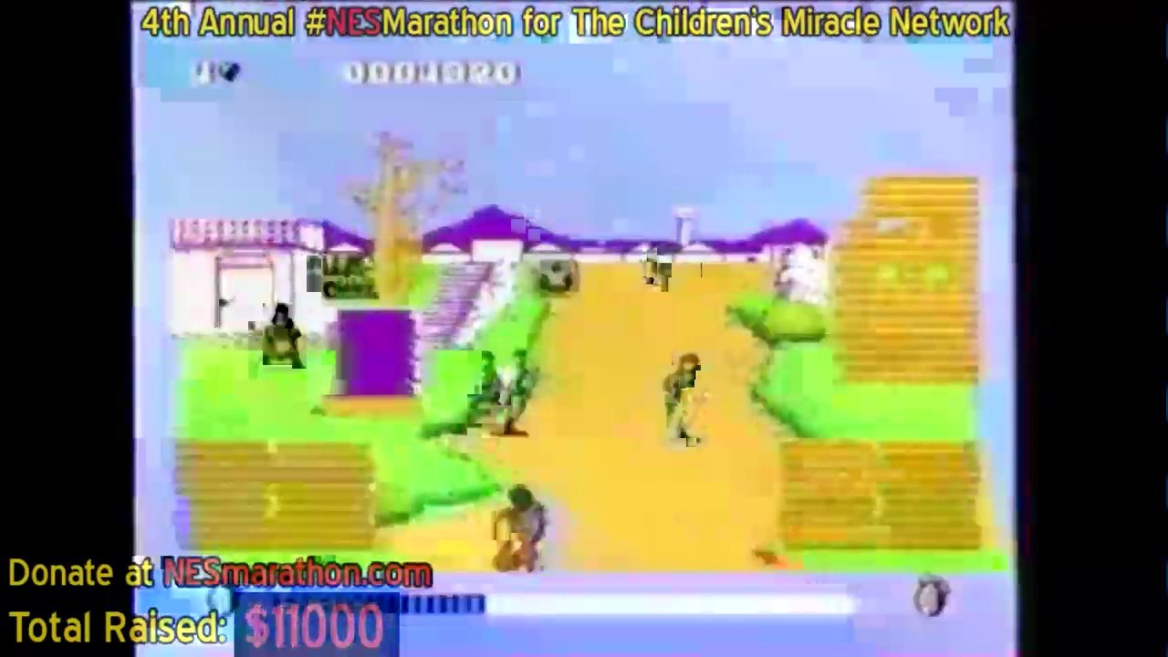 2013 NES Marathon 09-04