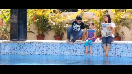 Spicy Balu Movie Bujji barbie song Trailer - Movies Media