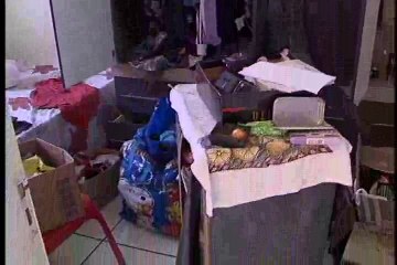 Velório GJA - TVB afiliada Band