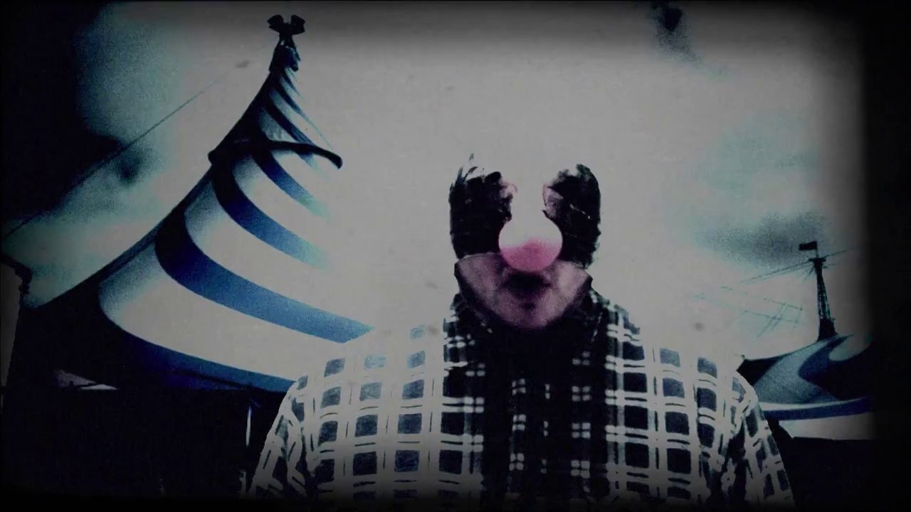 Jakob22 The Circus Canadian hip hop music video