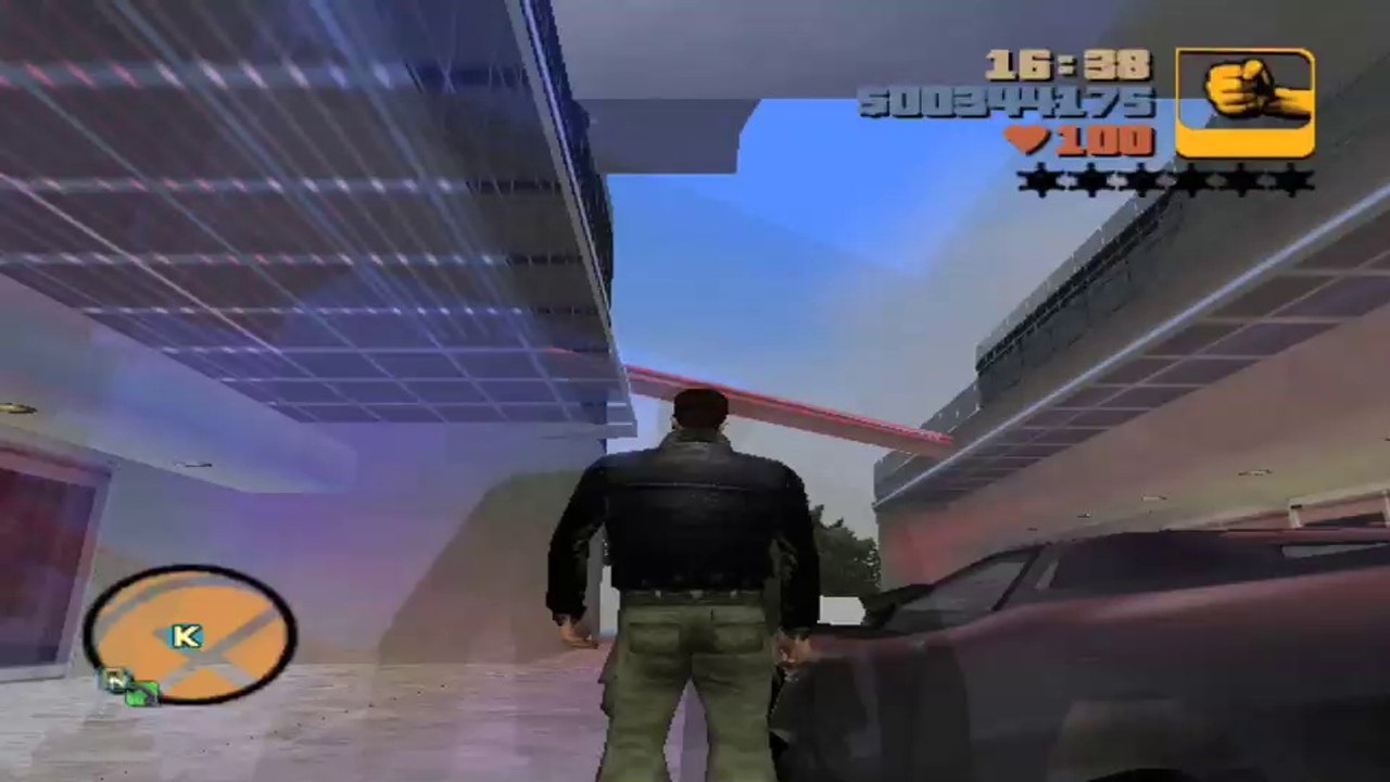 Grand Theft Auto 3 (Ep6) Back In Action
