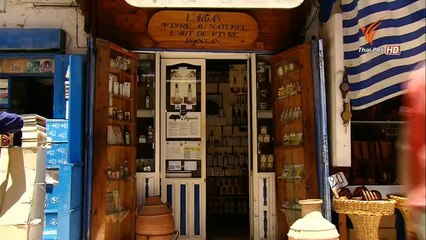 โลก 360 องศา - ทองคำขาวแห่งโมร็อคโก 18Mar14