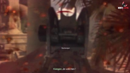 [14] Call of Duty : Ghost (Vétéran) Sin City