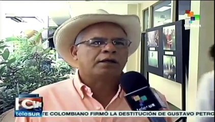 FAO destaca logros de Nicaragua en lucha contra el hambre