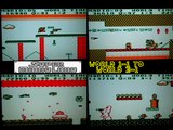 Super Mario Land (Gameboy) - World 1-1 to World 3-1