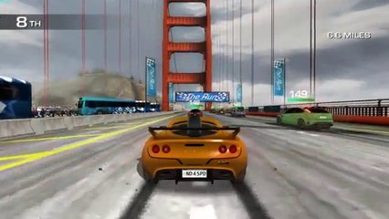 Need For Speed The Run on Dolphin Emulator part1