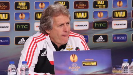 Benfica - Totenham, la previa