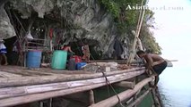 Phang Nga Bay Kayaking Tour, Thailand by Asiatravel.com