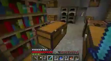 Coe's Quest - E199 - Zombie Overlord vs. Splash