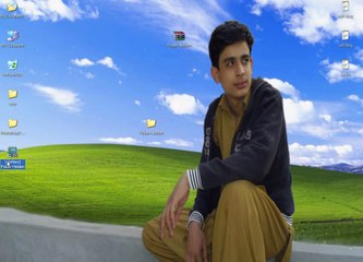 How To Hide any File and Folder