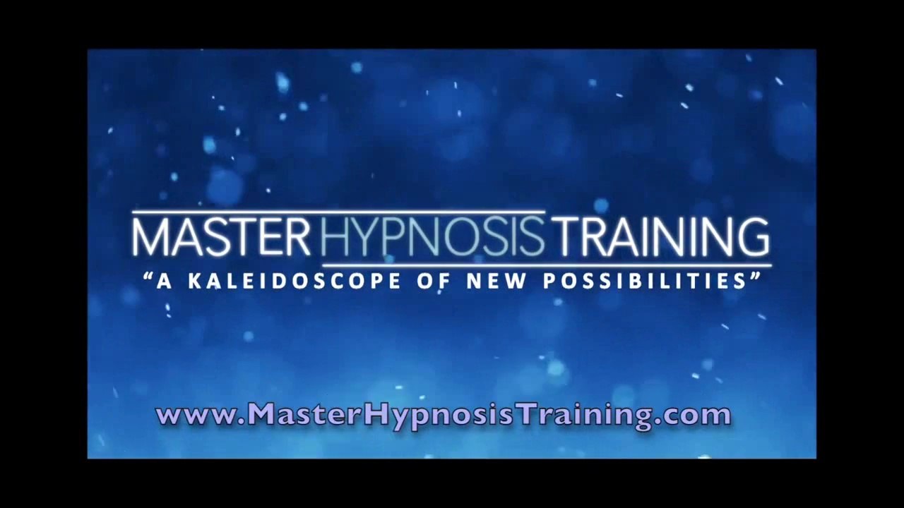 Daniel LaVelle endorses Master Hypnosis Training