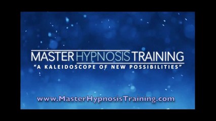 Daniel LaVelle endorses Master Hypnosis Training