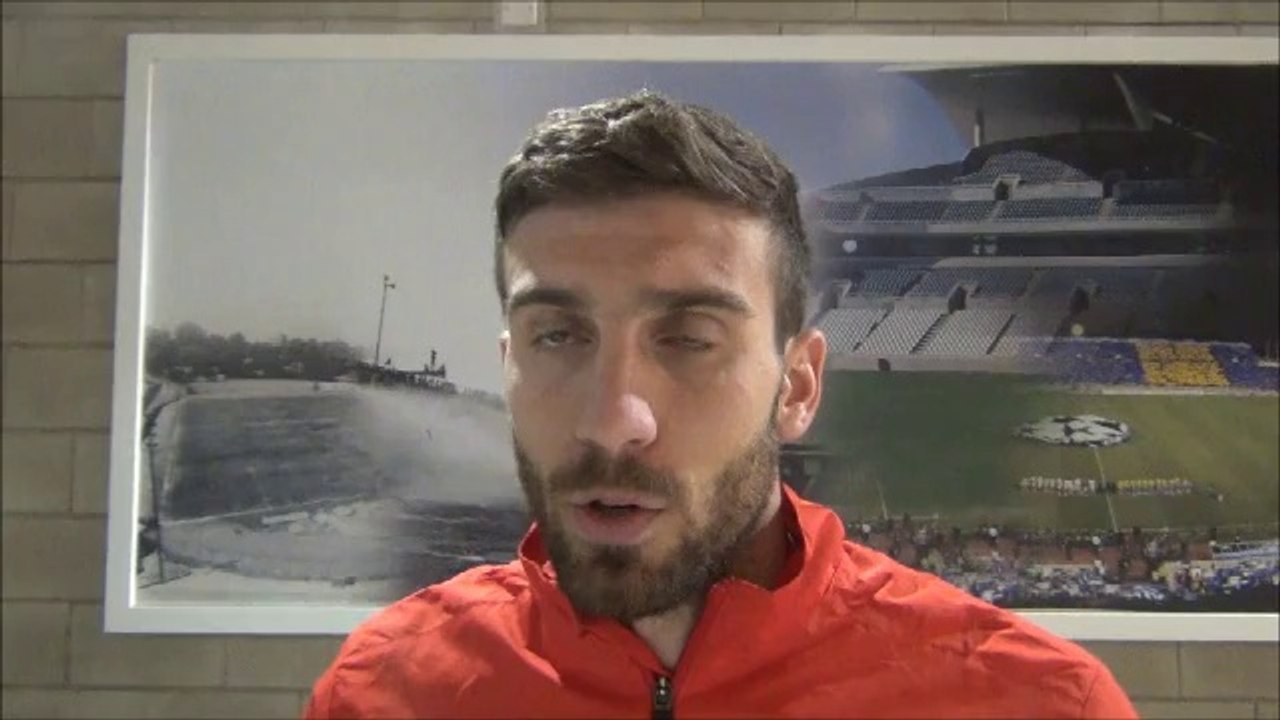 Εφραίμ στο Balla (Ομόνοια-ΑΠΟΕΛ)