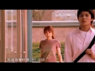 Clip Jolin 就是爱 / C'est ca l'amour