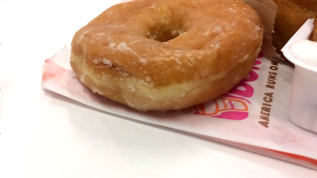 Dunkin' Donuts Dunkin' Dips - 2014 Official Commercial
