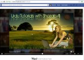 How to Share Your Memories With Your FB Friends - Video Urdu Tutorial