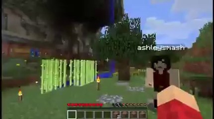 Minecraft - Episode 359 - Transport to Nova Scottia[240P]