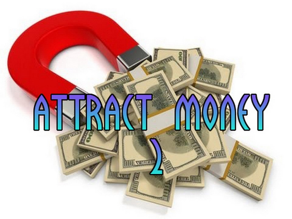 Attract Money 2 Demo