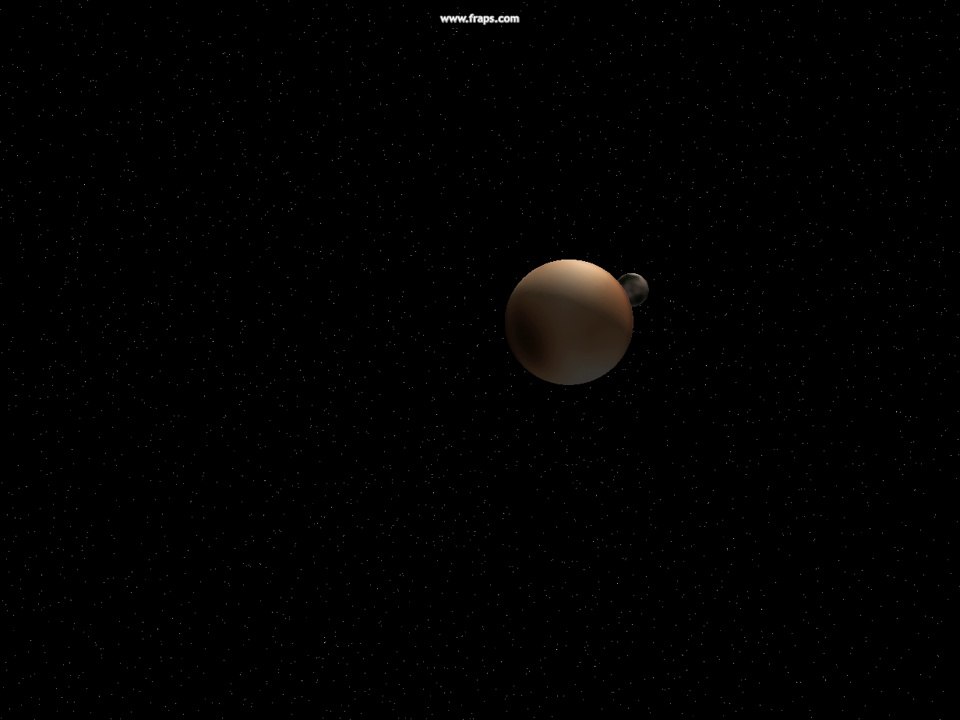 Pluto Charon pass  left 2