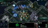 JoJoJung vs SoraAoi - PvT - Terminous - StarCraft 2
